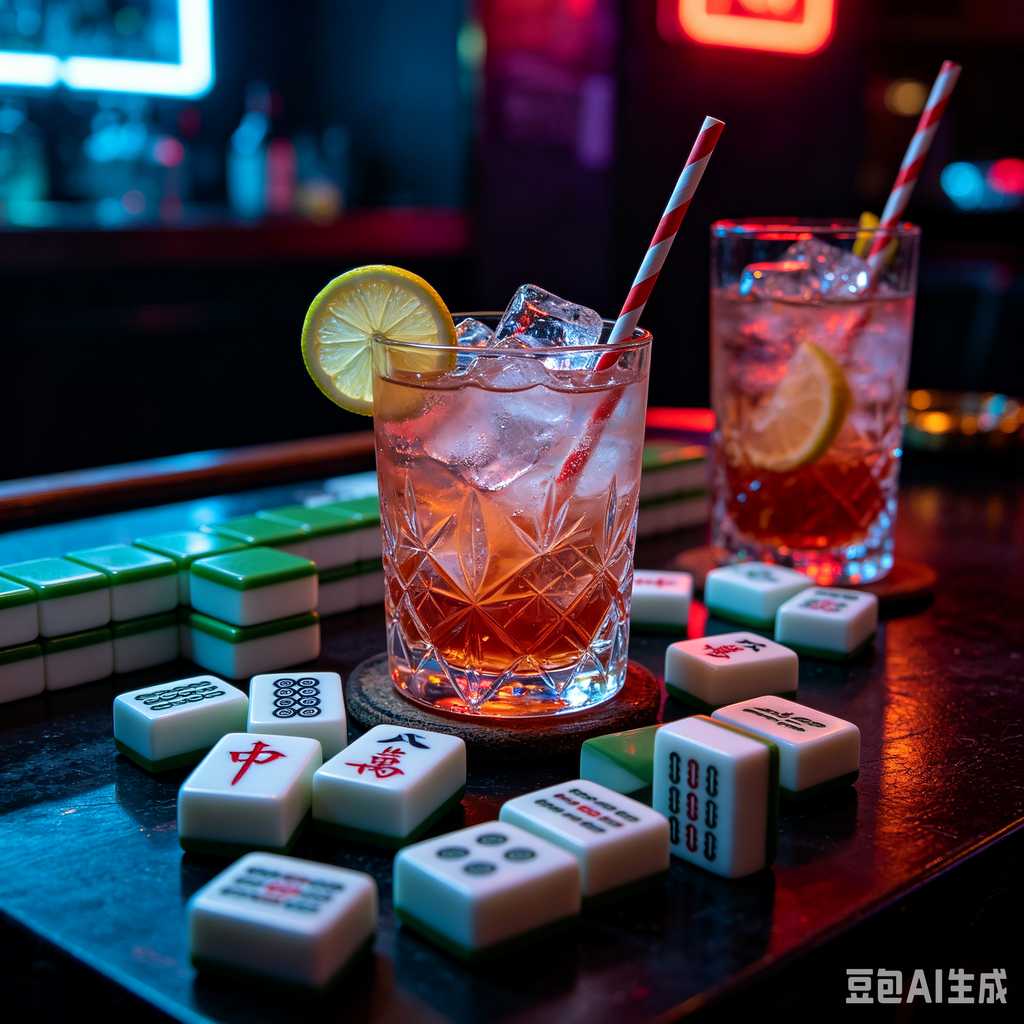Kenosha,mahjong