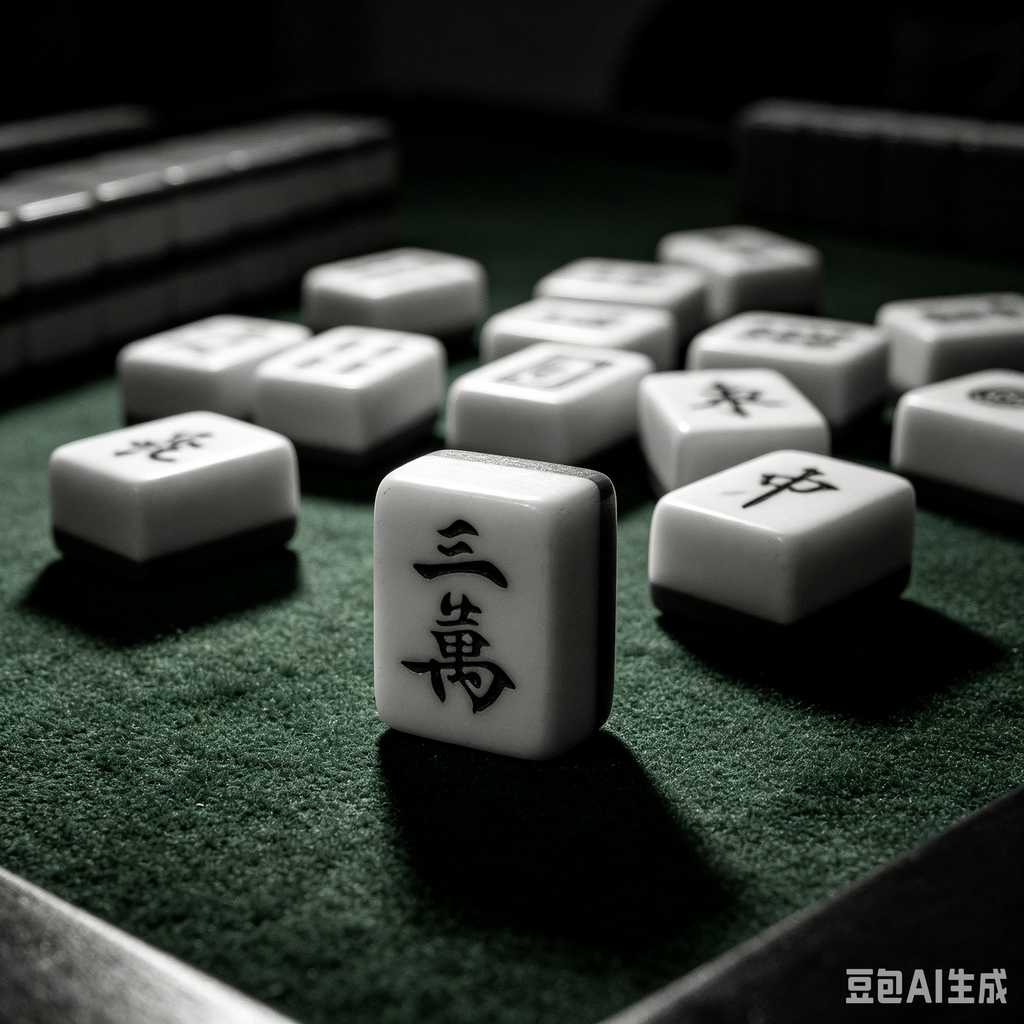 Antwerp,mahjong