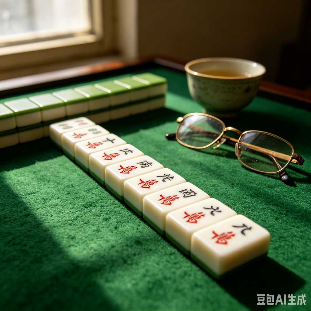 Moscow,mahjong