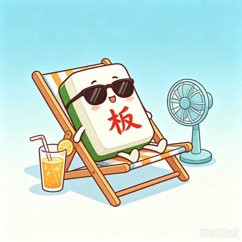 SanDiego,mahjong