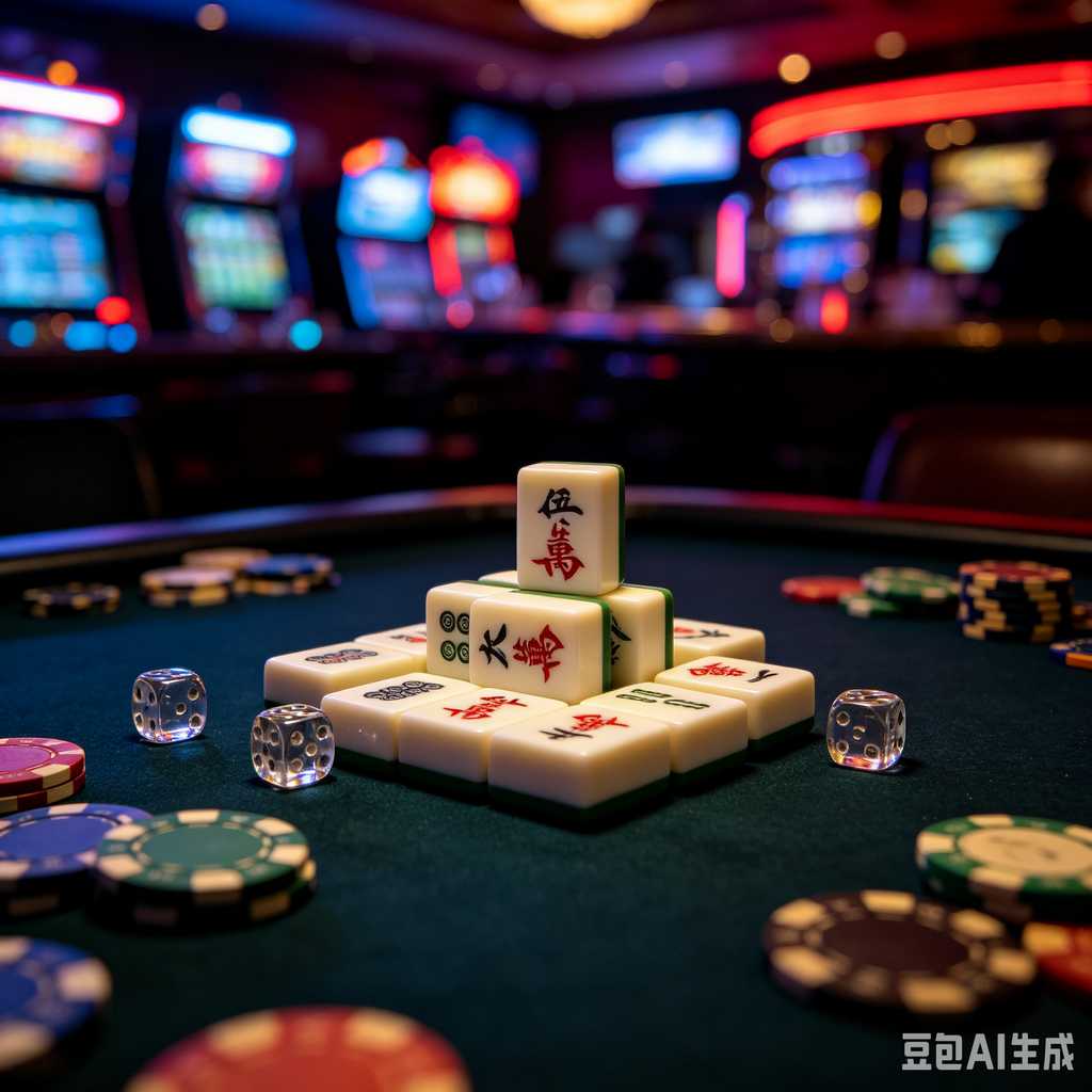 RapidCitySD,mahjong