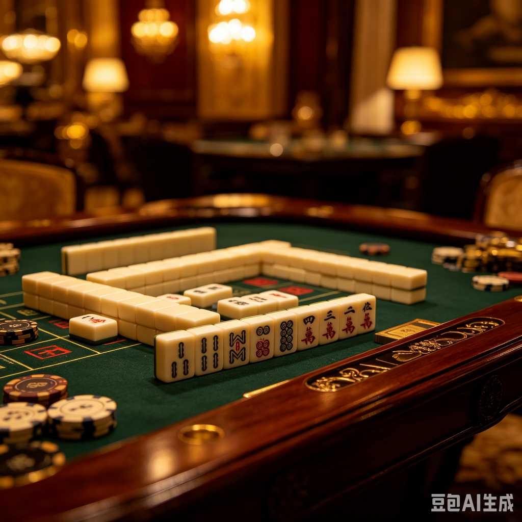 Winnipeg,mahjong