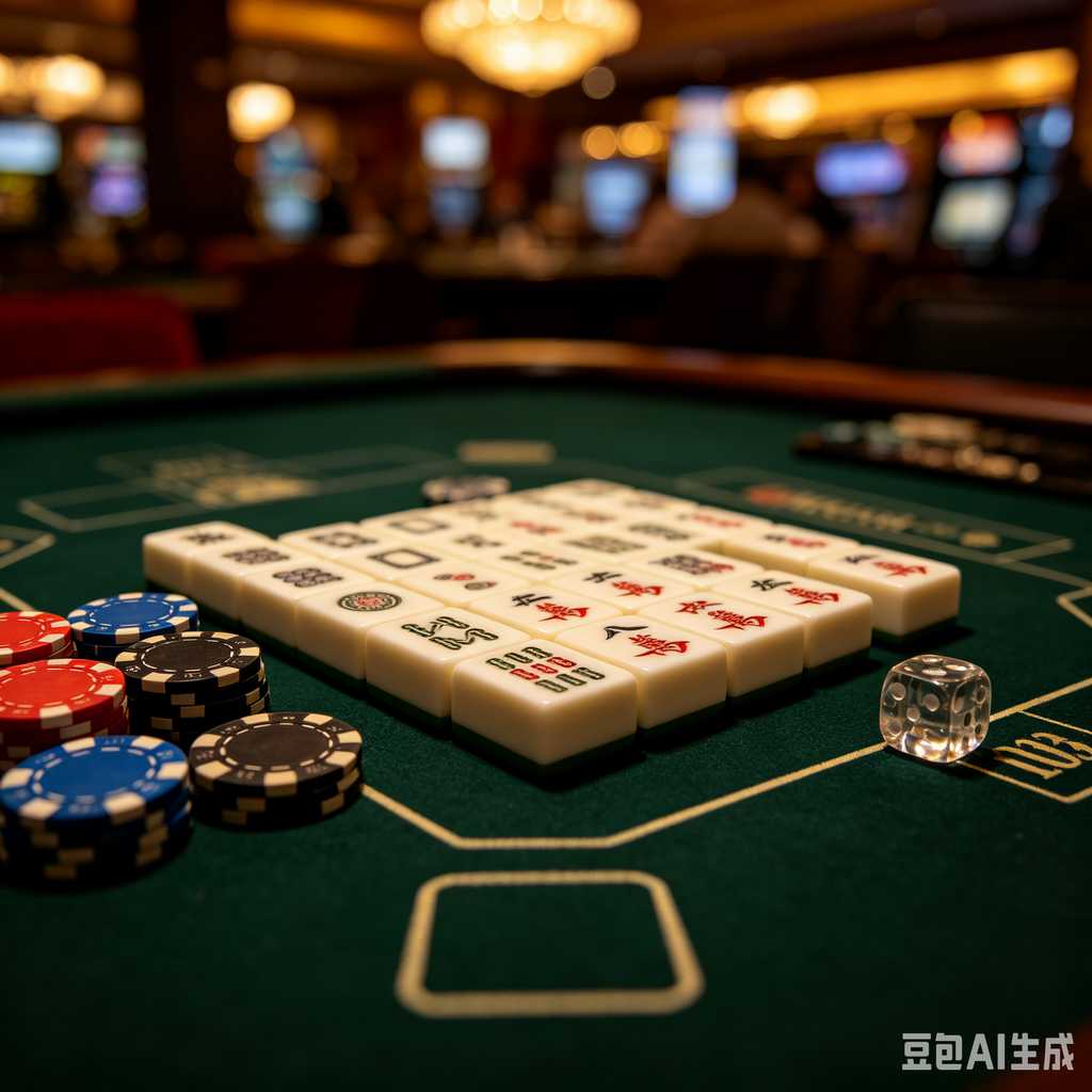 FortCollins,mahjong