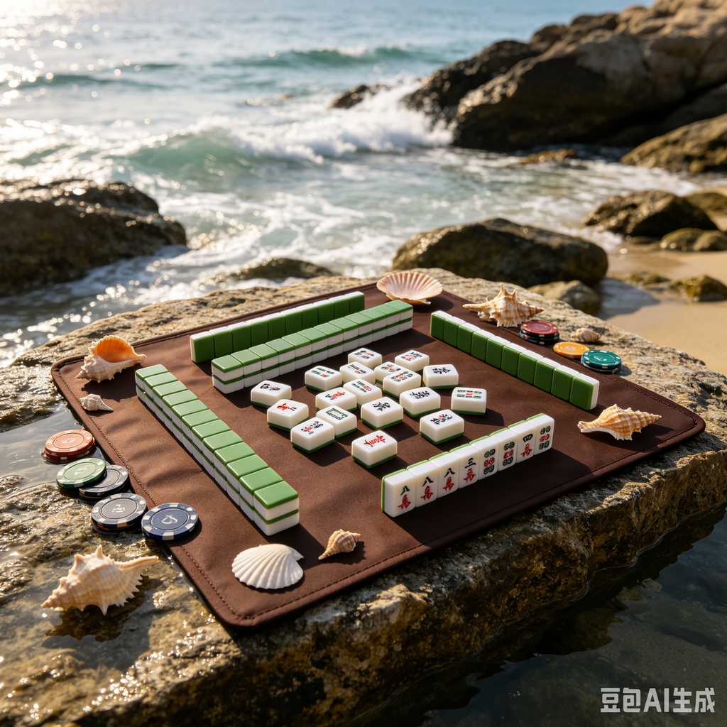 Gdansk,mahjong