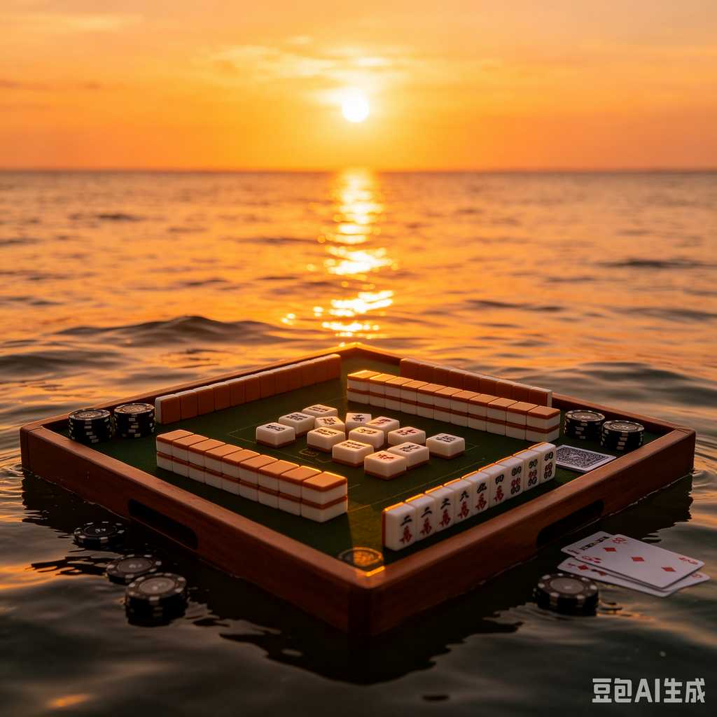 Boston,mahjong